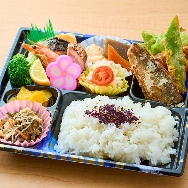 大黒弁当